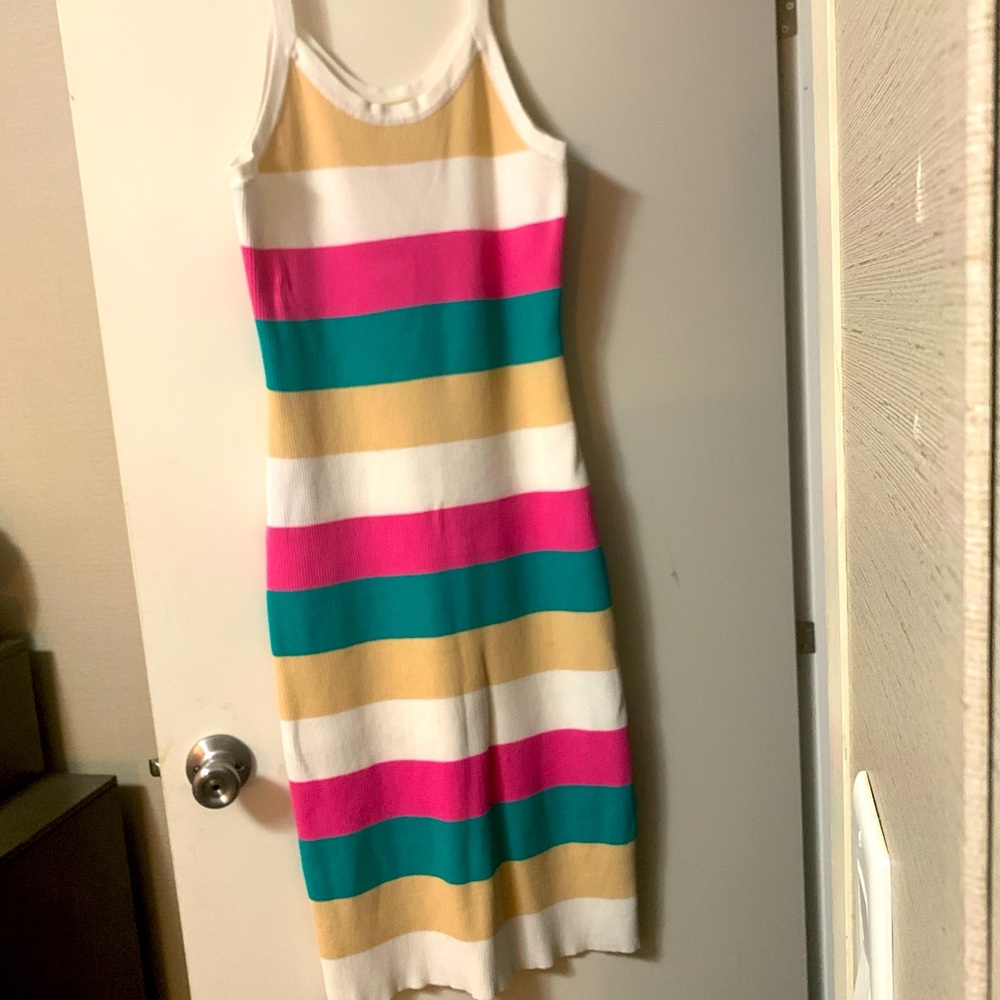 How Very Loved Dress.